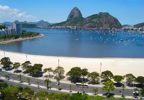 Foto 1 de Ponto Comercial para alugar, 11m² em Botafogo, Rio de Janeiro