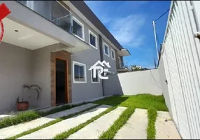 Foto 1 de Casa com 4 Quartos à venda, 114m² em Piratininga, Niterói