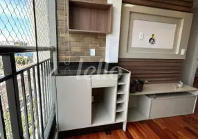 Foto 1 de Apartamento com 2 Quartos à venda, 48m² em Cambuci, São Paulo