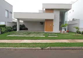 Foto 1 de Casa de Condomínio com 3 Quartos à venda, 171m² em Santa Rosa, Piracicaba