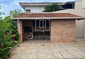 Foto 1 de Casa com 4 Quartos para alugar, 267m² em Nova Campinas, Campinas