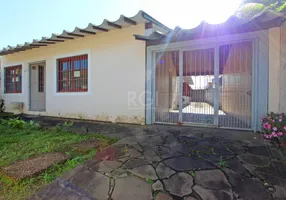 Foto 1 de Casa com 3 Quartos à venda, 120m² em Ipanema, Porto Alegre