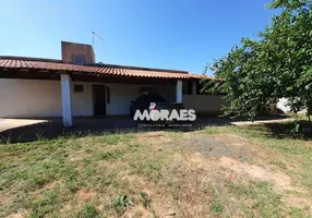 Foto 1 de Fazenda/Sítio com 3 Quartos à venda, 5000m² em Zona Rural, Bauru