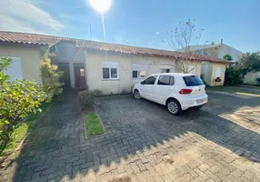 Foto 1 de Casa de Condomínio com 2 Quartos à venda, 108m² em Olaria, Canoas