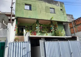 Foto 1 de Casa com 5 Quartos à venda, 185m² em Narandiba, Salvador