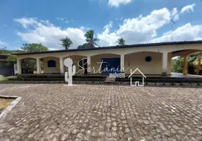 Foto 1 de Fazenda/Sítio com 6 Quartos à venda, 500m² em Zona Rural, Moreno