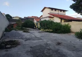 Foto 1 de Lote/Terreno à venda, 360m² em Centro, Rio das Ostras