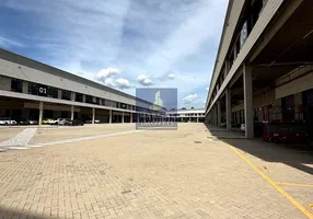 Foto 1 de Galpão/Depósito/Armazém para alugar, 1178m² em Chacara Aeroporto, Jundiaí