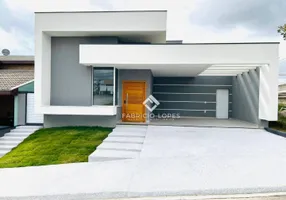 Foto 1 de Casa de Condomínio com 3 Quartos para venda ou aluguel, 160m² em Condominio Terras do Vale, Caçapava