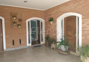 Foto 1 de Sobrado com 3 Quartos à venda, 201m² em Jardim Guanabara, Campinas