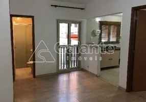 Foto 1 de Apartamento com 2 Quartos à venda, 73m² em Centro, Campinas