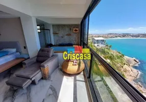 Foto 1 de Casa de Condomínio com 4 Quartos à venda, 400m² em Pontal do Atalaia, Arraial do Cabo