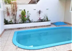 Foto 1 de Casa com 3 Quartos à venda, 169m² em Jardim Novo Horizonte, Jandira