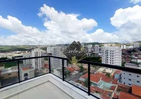 Foto 1 de Apartamento com 3 Quartos à venda, 141m² em Jardim Elvira Dias, Poços de Caldas