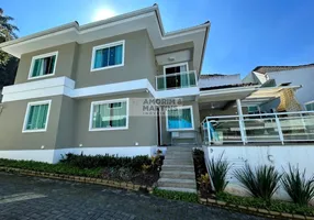 Foto 1 de Casa de Condomínio com 4 Quartos à venda, 185m² em Freguesia- Jacarepaguá, Rio de Janeiro