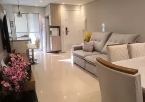 Foto 1 de Apartamento com 3 Quartos à venda, 105m² em Jardim Colibri, Cotia