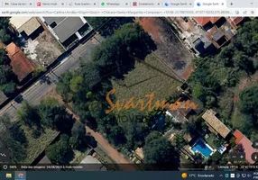 Foto 1 de Lote/Terreno à venda, 2282m² em Chácara Santa Margarida, Campinas