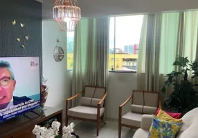 Foto 1 de Apartamento com 2 Quartos à venda, 77m² em Feitosa, Maceió