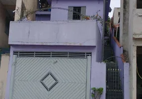 Foto 1 de Sobrado com 4 Quartos à venda, 190m² em Casa Verde, São Paulo