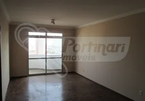 Foto 1 de Apartamento com 3 Quartos à venda, 168m² em Centro, Limeira