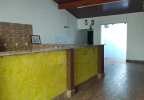 Foto 1 de Casa com 2 Quartos à venda, 100m² em Geraldo Correia de Carvalho, Ribeirão Preto