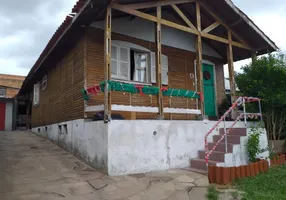 Foto 1 de Casa com 2 Quartos à venda, 80m² em Cavalhada, Porto Alegre
