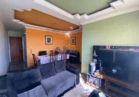Foto 1 de Apartamento com 3 Quartos à venda, 90m² em Espirito Santo, Betim