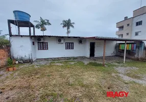 Foto 1 de Lote/Terreno para alugar, 2m² em Jardim Cidade de Florianópolis, São José