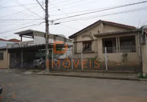Foto 1 de Lote/Terreno à venda, 370m² em Casa Verde, São Paulo