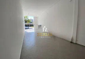 Foto 1 de Prédio Comercial para alugar, 105m² em São José, São Caetano do Sul