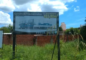 Foto 1 de Lote/Terreno à venda, 423m² em Vila Monteiro, Piracicaba