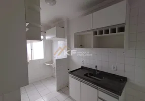 Foto 1 de Apartamento com 2 Quartos à venda, 51m² em Presidente Dutra, Ribeirão Preto