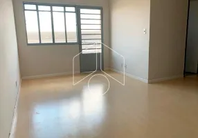 Foto 1 de Apartamento com 2 Quartos para alugar, 65m² em Jardim Portal do Sol, Marília