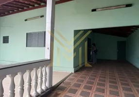 Foto 1 de Casa com 2 Quartos à venda, 200m² em Núcleo Residencial Presidente Geisel, Bauru