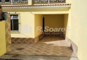 Foto 1 de Casa com 3 Quartos à venda, 130m² em Bangu, Rio de Janeiro