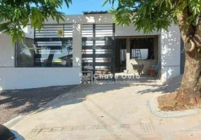 Foto 1 de Casa com 2 Quartos à venda, 64m² em Santa Cruz, Cascavel