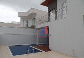 Foto 1 de Casa de Condomínio com 3 Quartos à venda, 340m² em IMIGRANTES, Nova Odessa