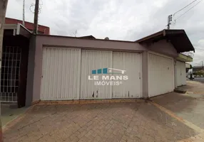 Foto 1 de Casa com 2 Quartos à venda, 140m² em Paulicéia, Piracicaba