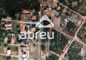 Foto 1 de Lote/Terreno à venda, 495m² em Praia de Genipabu, Extremoz