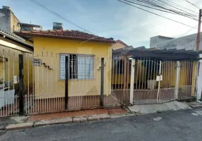 Foto 1 de Casa com 2 Quartos à venda, 90m² em Vila Medeiros, São Paulo