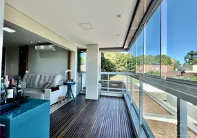 Foto 1 de Apartamento com 3 Quartos à venda, 110m² em Vila Rosa, Novo Hamburgo
