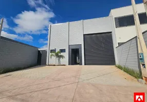 Foto 1 de Ponto Comercial à venda, 300m² em Jardim Firenze, Santa Bárbara D'Oeste