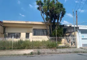 Foto 1 de Lote/Terreno à venda, 349m² em Jardim Lauro Gomes, São Bernardo do Campo