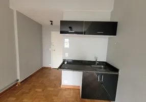 Foto 1 de Sala Comercial para venda ou aluguel, 25m² em Jardim Paulistano, São Paulo