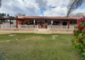 Foto 1 de Casa com 4 Quartos à venda, 2300m² em Jardim das Minas, Itupeva