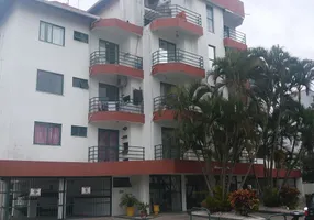 Foto 1 de Apartamento com 1 Quarto para alugar, 60m² em Canasvieiras, Florianópolis