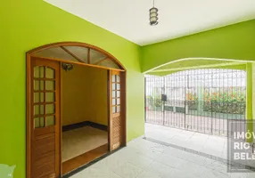 Foto 1 de Casa de Condomínio com 4 Quartos à venda, 205m² em Marco, Belém