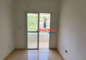 Foto 1 de Apartamento com 2 Quartos à venda, 52m² em Jardim Independencia, São Vicente