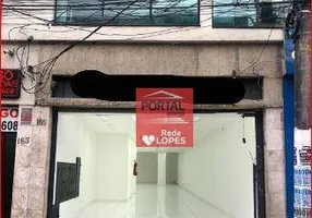 Foto 1 de Ponto Comercial para alugar, 140m² em Santo Amaro, São Paulo