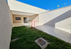 Foto 1 de Casa com 3 Quartos à venda, 150m² em Setor Faiçalville, Goiânia